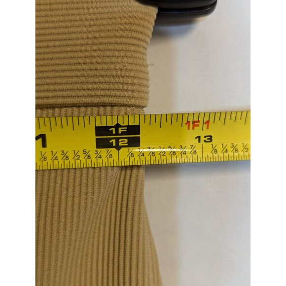 TuffRider Beige Riding Breeches Size 24 - Picture 5 of 8